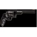 TAURUS Judge Engraved 45LC/410Ga 6.5" Black 5rd - Taurus