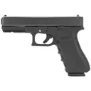 GLOCK G37 G3 45 GAP 4.49" 10rd Pistol - Black - Glock
