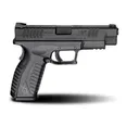 SPRINGFIELD ARMORY XDM 9mm 4.5" 19rd (2 Mags) HC ESSENTIAL - Springfield Armory
