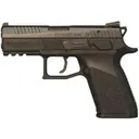 CZ-USA QP Only P07 Black Polymer 9mm - Cz-Usa