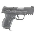RUGER American 9mm 4.2" Black 10rd - Ruger