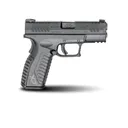 SPRINGFIELD ARMORY XDM 40SW 3.8" Black Full Size 16rd - Springfield Armory