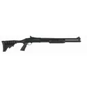 MOSSBERG 500 Tactical Tri-Rail 12 Gauge 8rd 20" Blu - Mossberg