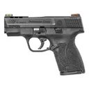 SMITH & WESSON Performance Centerr Ported M&P45 Shield HI VIZ - Smith & Wesson