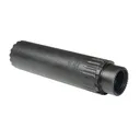 YANKEE HILL MACHINE COMPANY Turbo T3 5.56 NATO 5.59" Silencer / Suppressor | Black - Yankee Hill Machine