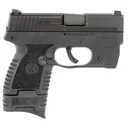 FN AMERICA 503 9mm 3.1" 8rd Recessed Crown Bbl Incl Light Blk - Fn America