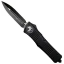 MICROTECH KNIVES 142-1T Tactical Combat Troodon D/E OTF Auto Knife - Microtech