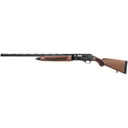 SILVER EAGLE SE122 Left Hand 12 Gauge 3" 28" 4rd Semi-Auto Shotgun - Blued | Turkish Walnut - Silver Eagle