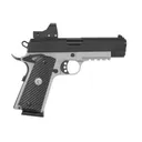 EAA Girsan MC1911C Commander 9mm 4.4" 9rd - FACTORY BLEM - Eaa