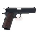 LLAMA Max-1 38 Super 5" 9rd Hard Chrome Finish - Llama