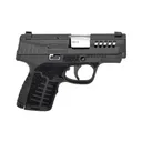 SAVAGE ARMS Stance MC9 3.2" TruGlo Night Sights 8+1 BLK - Savage