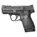 SMITH & WESSON Performance Center Ported M&P9 Shield Night Sights - Smith & Wesson