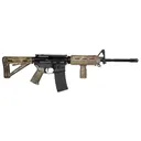 DIAMONDBACK FIREARMS DB15 5.56 NATO / 223 Rem 16" 30rd Semi-Auto Rifle | Kryptek Mandrake - Diamondback Firearms