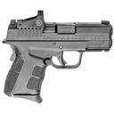 SPRINGFIELD ARMORY XDS Mod.2 OSP 9mm 3.3" 9rd Pistol w/ CT-1500 GEAR UP 2022- Black - Springfield Armory