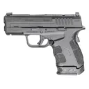SPRINGFIELD ARMORY XDS Mod.2 OSP 45 ACP 3.3" 6rd Optic Ready Pistol GEAR UP 2022- Black - Springfield Armory
