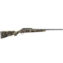 RUGER American Predator 6.5 Crd 22" TB 5rd Anywhere Camo - Ruger