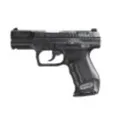 WALTHER ARMS P99 AS 40SW 4.1" 12-AS-SG - Walther Arms