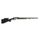 TRADITIONS NitroFire Pro 50 Cal 26" Black/Tungsten No Sights - Turner Fabrications