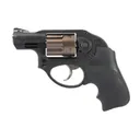 RUGER LCR 38SPL+P 1.875" 5rd w/ COPPER CYLINDER - Ruger