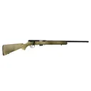 SAVAGE ARMS 93R17 FVXP 17HMR 21" 10rd Bolt Rifle w/ Heavy Barrel | SI Camo - Savage Arms