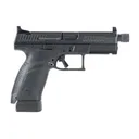 CZ-USA P-10 C Suppressor-Ready - CZ USA