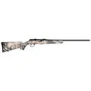 SAVAGE ARMS A17 17 HMR 22" 10rd Semi-Auto Rifle - Mossy Oak Overwatch Camo / Black - Savage Arms