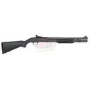 MOSSBERG 590A1 Tactical 12Ga 18.5" Parkerizd 7rd Ghost Ring - Mossberg