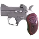BOND ARMS Brown Bear 45LC 3" Stainless 2rd Rosewood - Bond Arms