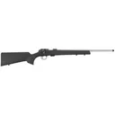 CZ-USA 457 American 22 LR 20" 5rd - Black | FACTORY BLEM - Cz-Usa