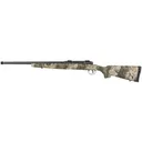 SAVAGE ARMS Axis II 308 Win 20" 4rd Bolt Rifle w/ Threaded Barrel - Black | Veil Wideland Camo - Savage Arms