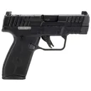IWI Masada Slim 9mm 3.4" 13rd Optic Ready Pistol w/ Night Sights - Black - Israel Weapon Industries