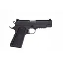 EAA Girsan MC1911C Commander 9mm 4.4" 9rd Pistol - Black - Eaa