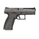 CZ-USA QP Only P-10 C LC 9mm 15rd 4" Black - Cz-Usa
