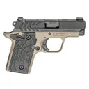 SPRINGFIELD ARMORY 911 380ACP Desert FDE / Nitride - Springfield Armory