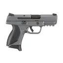 RUGER American 3.75" 7rd 45ACP GRAY CER. - Ruger / Sturm, Ruger & Co.