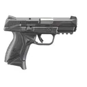 RUGER AMERICAN Compact 45ACP 3.8" 10rd Pistol - Black - Ruger / Sturm, Ruger & Co.