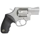TAURUS 617 357 Mag 2" 7rd Revolver - Stainless - Taurus