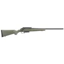 RUGER American Predator 6mm Creedmoor 22" 3rd Bolt Rifle w/ Threaded Barrel - Black / Moss Green - Ruger / Sturm, Ruger & Co.