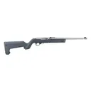 RUGER 10/22 TAKEDOWN 22LR 16.4" 10rd Semi-Auto Rifle w/ Threaded Barrel & Stealth Magpul Stock - Ruger / Sturm, Ruger & Co.