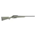 RUGER American Predator 6.5 Creedmoor 22" 3+1 Bolt Action Rifle | Moss Green Synthetic - Ruger / Sturm, Ruger & Co.
