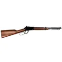 HENRY Small Game 22 LR 16.25" 16rd - Blued & American Walnut - Henry Repeating Arms