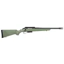 RUGER American Predator 450 Bushmaster 16.25" 4rd Bolt Rifle w/ Muzzle Break - Moss Green / Black - Ruger