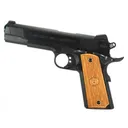 AMERICAN CLASSIC II 45 ACP 5" 8rd - Blued - American Classic