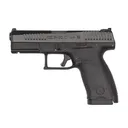 CZ-USA P-10 C 9mm 4" 15rd - Black | FACTORY BLEM - Cz-Usa