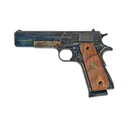 CHARLES DALY 1911 Field 45 ACP 5" 10rd -Case Colored - FACTORY BLEM - Charles Daly