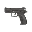 GRAND POWER P1 Ultra MK12 9mm 3.7" 15rd Black - Grand Power