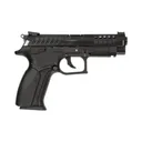 GRAND POWER K100 X-Trim 9mm 4.3" 15rd - Black - Grand Power
