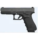 GLOCK G17 G4 9mm - Glock