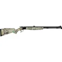 CVA Crossfire 50 Cal ISM 26" Patriot Brown/Edge - Connecticut Valley Arms