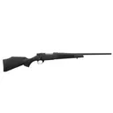 WEATHERBY Vanguard Compact 308 Win 20" 5rd Bolt Rifle w/ #1 Contour Barrel - Black Synthetic - Weatherby